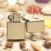 Zippo 352B – Zippo Venetian Brass