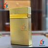 Bật Lửa S.T Dupont F53 mạ vàng
