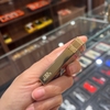 Bật lửa Luxury Tennis Classic cao cấp dành cho cigar và sưu tầm