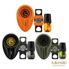 Bộ Phụ Kiện Xì Gà Lubinski YJA-80028 – Set Gạt Tàn, Dao Cắt Và Bật Lửa Khò Sang Trọng Dành Cho Quý Ông