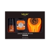 Bộ Phụ Kiện Xì Gà Lubinski YJA-80028 – Set Gạt Tàn, Dao Cắt Và Bật Lửa Khò Sang Trọng Dành Cho Quý Ông