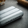 Bao đựng Cigar carbon 3 điếu Lubinski YJA-70001