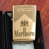 Zippo Khắc CNC Chủ Đề Marlboro SG003
