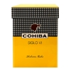 Hộp bảo quản đựng xì gà Cohiba Siglo VI 25 điếu