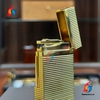 Bật Lửa S.T Dupont F53 mạ vàng