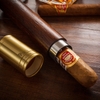 Ống đựng Cigar Lubinski chính hãng LB-HY-2