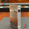 Bật Lửa Dupont Ga Đá Kẻ Dọc