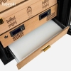 Tủ Bảo Quản Cigar 200 Điếu Lubinski RA999