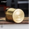 Bật lửa xăng đá Zorro Z583-301