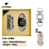 Set phụ kiện cigar cohiba Cob-62