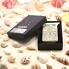 Zippo 168 Thiên Thần Hộ Mệnh