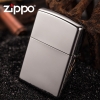 Zippo 24699 – Zippo Four Leaf Clover High Polish Chrome