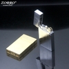 Bật lửa xăng đá nguyên khối Zorro Z643