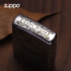 Zippo Beast bạc