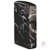 Zippo 90th Anniversary Commemorative High Polish Black