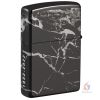 Zippo 90th Anniversary Commemorative High Polish Black