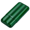 Bao đựng Cigar carbon 3 điếu Lubinski YJA-70001