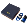 Set quà tặng YJA-80014 Lubinski Cigar Accessories (2 món)