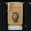 Zippo Khắc CNC Hình Che Guevara SG005