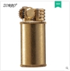Bật lửa xăng đá Zorro Z583-301