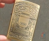 Hộp quà tặng Zippo x Yoose (Bật lửa x Dao cạo râu)