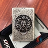 Bật lửa Zippo Lighter Genuine Tiger Lion - sunnystore.vn.