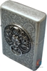 Bật lửa Zippo Lighter Genuine Tiger Lion - sunnystore.vn.