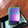 Bật Lửa Zippo Spectrum Bảy Màu -sunnystore.vn