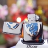 Bật Lửa Zippo Indian Kachina Dancer