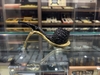 Tẩu bắt tóp cigar/thuốc sợi gỗ Thạch Nam