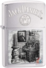 BẬT LỬA ZIPPO JACK DANIEL'S SCENES 4/7 - sunnystore.vn.