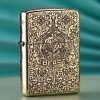 Zippo Beast