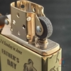 Bật Lửa Zippo Armor Chủ Đề Father's Day