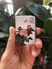 Bật Lửa Zippo Sơn Tĩnh Điện Hoa Mẫu Đơn