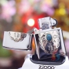 Bật Lửa Zippo Indian Cherokee