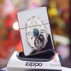 Bật Lửa Zippo Indian Cherokee