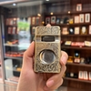 Dao Cắt Cigar Đa Năng Cao Cấp – Thiết Kế Độc Đáo, Đẳng Cấp Dành Cho Người Chơi Xì Gà