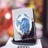 Bật Lửa Zippo Indian Kachina Dancer