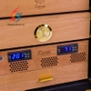 Tủ bảo quản Cigar 250 điếu Lubinski RA222
