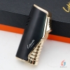 Bật lửa khò 3 tia kèm đục Lubinski 10011 (ZB-581)