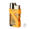 Bật lửa khò 2 tia Cohiba COB 75