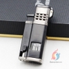 Bật lửa khò 4 tia kèm đục Cohiba H138