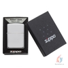 Bật Lửa Zippo 167 Armor Mạ Chrome