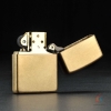 Bật Lửa Zippo 28541 Armor Fanned Discs Tumbled Brass