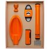 Set phụ kiện cigar 5 món Lubinski TZ109