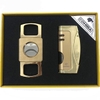 Set phụ kiện 2 món Cohiba T18