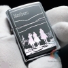 Bật Lửa Zippo 1994 - Marlboro La Mã