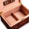 Hộp Bảo Quản Xì Gà Romeo y Julieta Cao Cấp 80-100 Điếu | Humidor Gỗ Cedar Sang Trọng