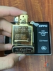 Zippo Z2 Vision 2020 Collectible Of The Year - sunnystore.vn