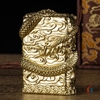 Bật Lửa Zippo Emblem Rồng Ôm Ngọc Z109